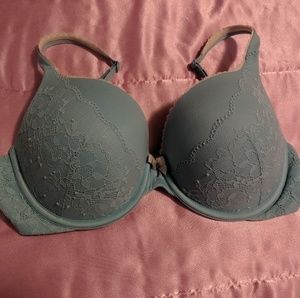Body by Victoria Secret Bra nwot 36 d
